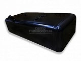Бак топливный 70л Газель 2217 (карбюратор)  230*380*850