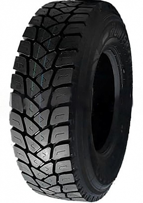 ШИНА 315/80 R22.5 HUNTERROAD H802