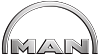 Топливные баки для MAN