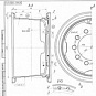 Колесные диски 254Гx508 (10"-20")