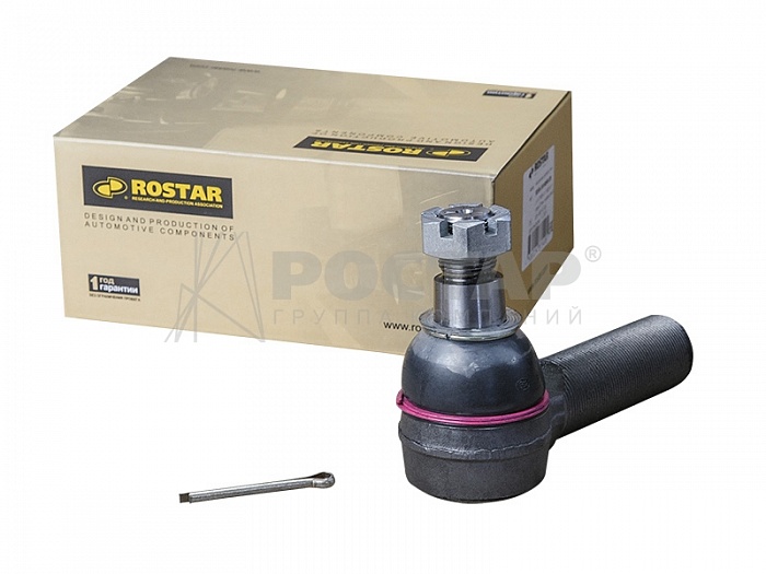 Рулевой наконечник ROSTAR R350-3414060-20