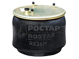 Рессора пневматическая (стальной стакан) ROSTAR R836DFSK4
