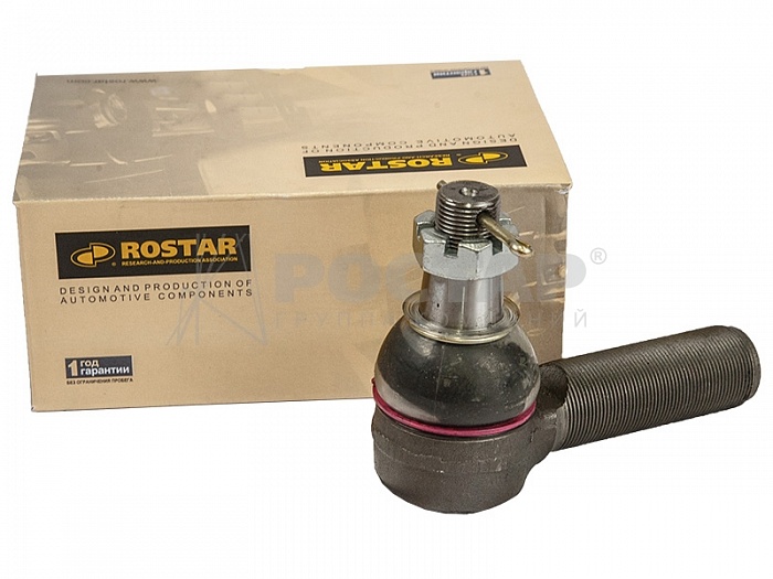 Рулевой наконечник ROSTAR R350-3414060-130