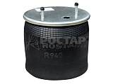 Рессора пневматическая (стальной стакан) ROSTAR R940DGS30